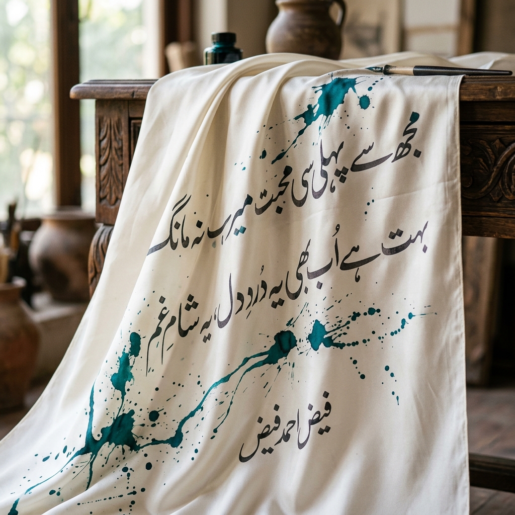 Poetry