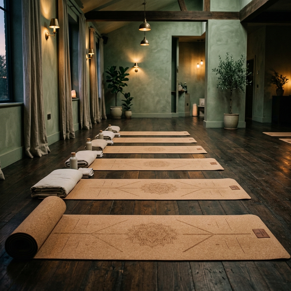 Yoga Mats